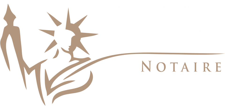 Jéromine GAULT - Notaire